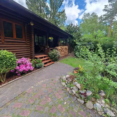 Heide Blockhaus Handeloh